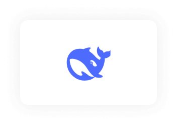 DeepSeek
